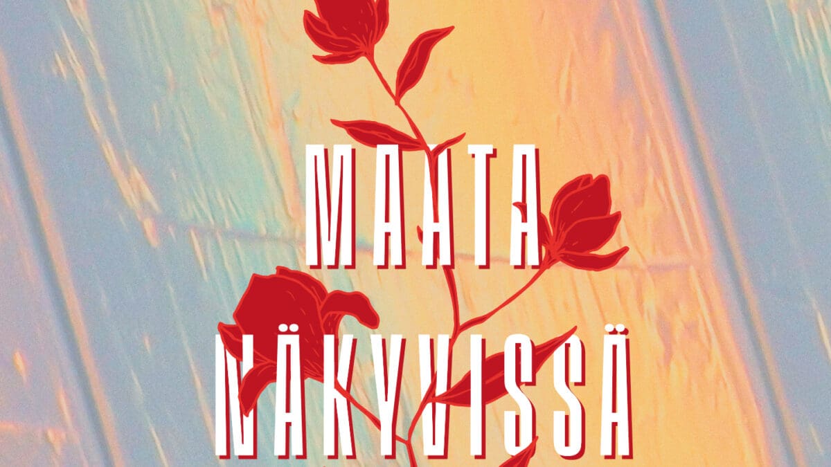 Maata Näkyvissä -leiri