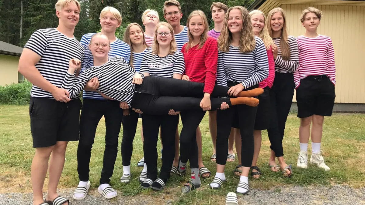 Kesänkaatajaiset