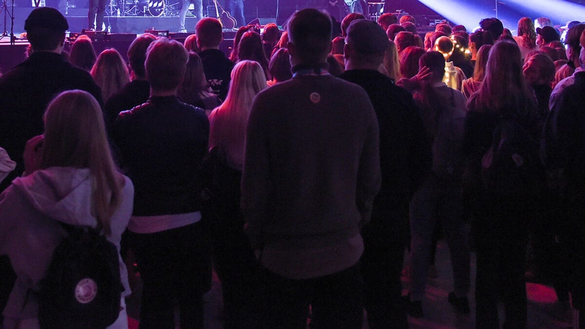 Nuorisotyön avustajakoulutus