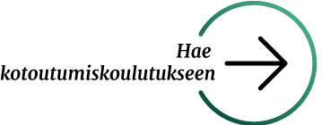 Linkki: Hae kotoutumiskoulutukseen
