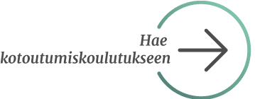Linkki: Hae kotoutumiskoulutukseen