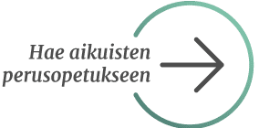 Linkki hae aikuisten perusopetukseen