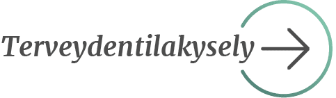 Linkki Täytä terveydentilakysely