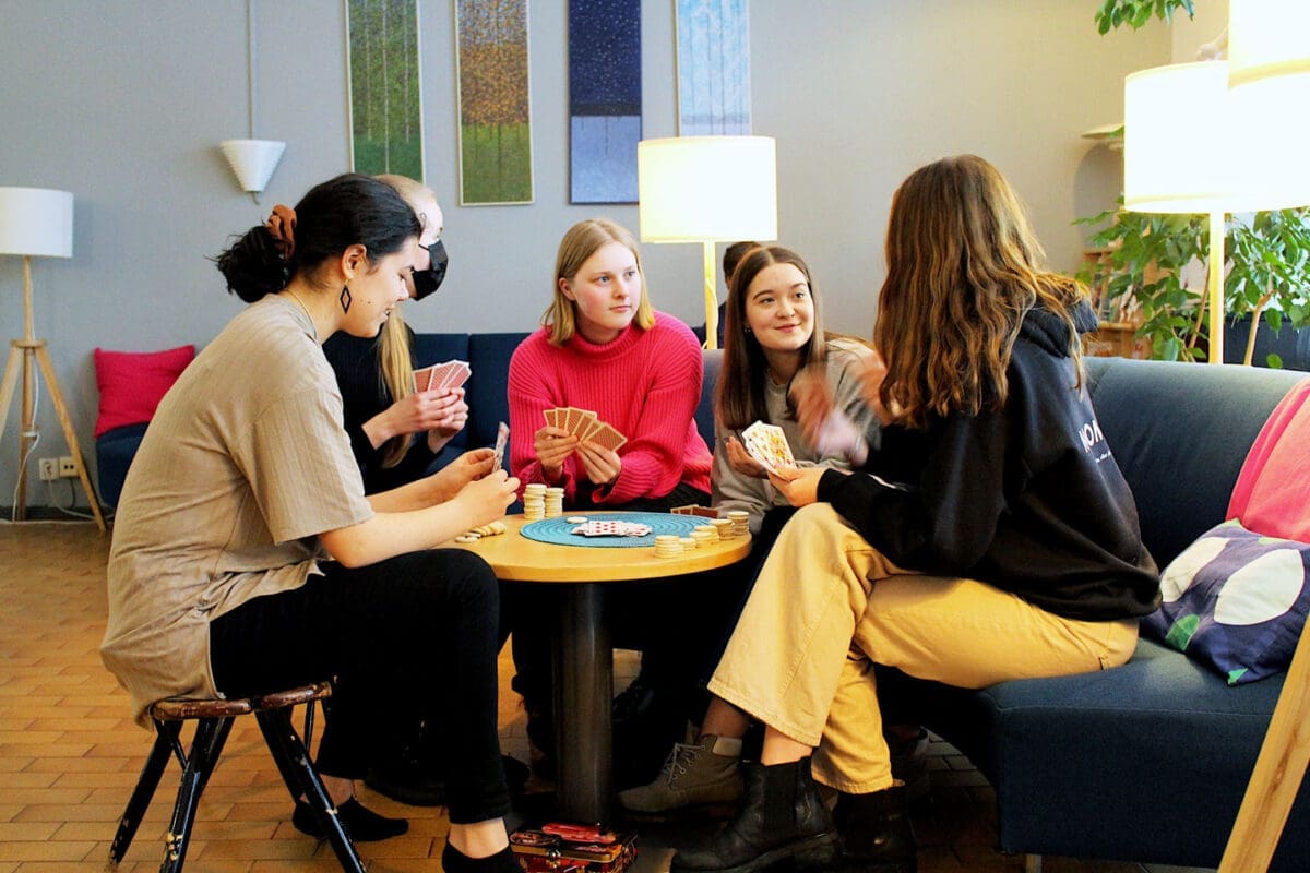 Isoskoulutus II (valtakunnallinen)