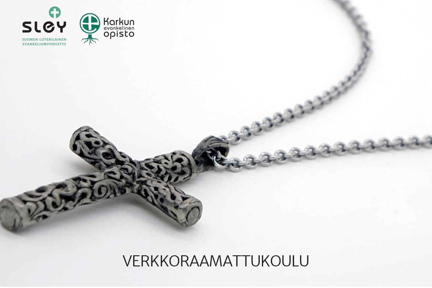 Älkää olko mistään huolissanne – Paavalin kirje filippiläisille