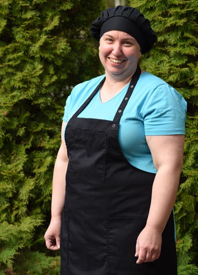 Kirsi Reiman-Keskinen