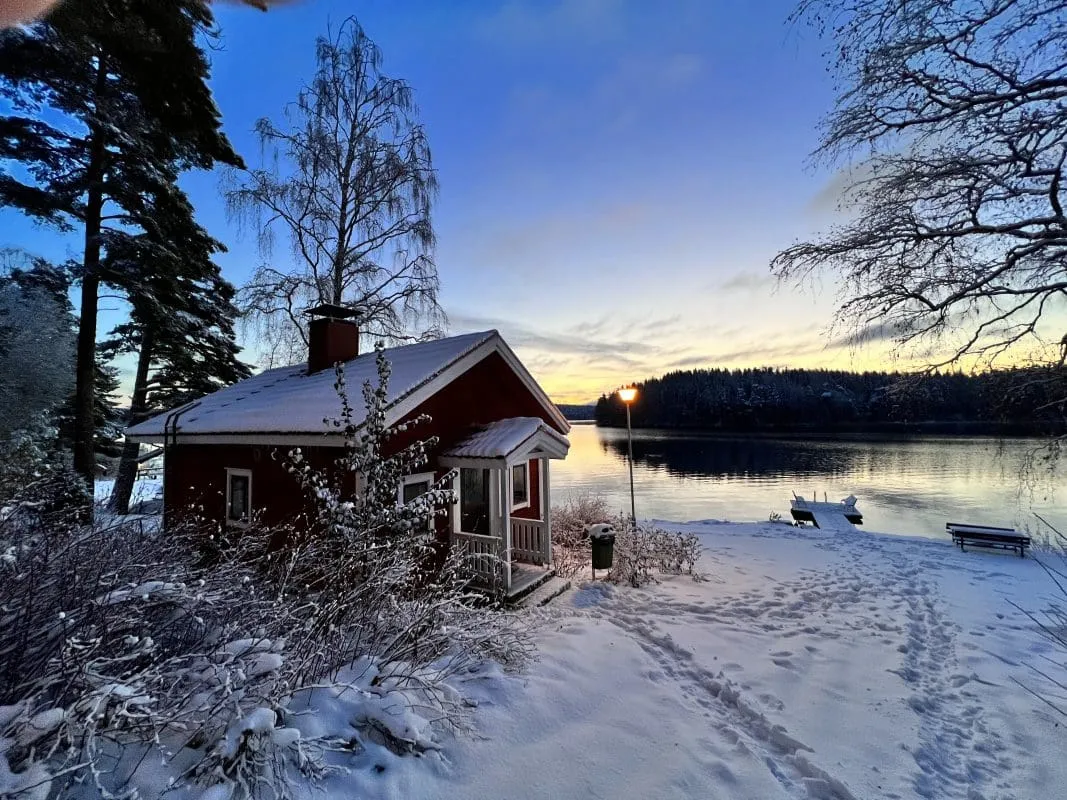 Kristillinen tutkijaretriitti