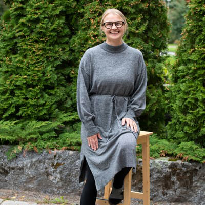Riikka Salo, Matematiikka, Fysiikka, Kemia