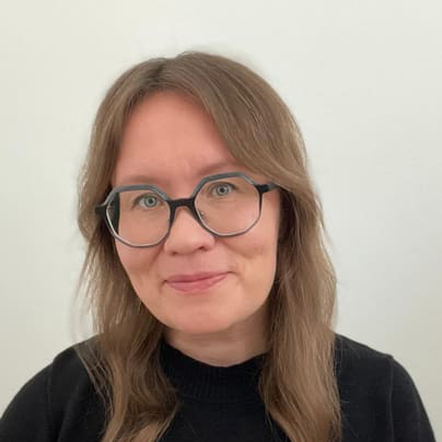 Milka Jääskeläinen, Rehtori