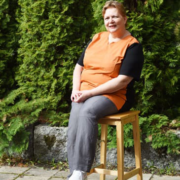 Satu Hietaniemi, Leipuri