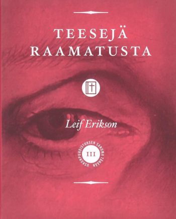 Teesejä Raamatusta