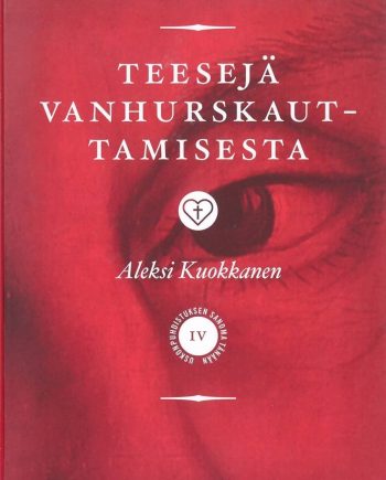 Teesejä vanhurskauttamisesta