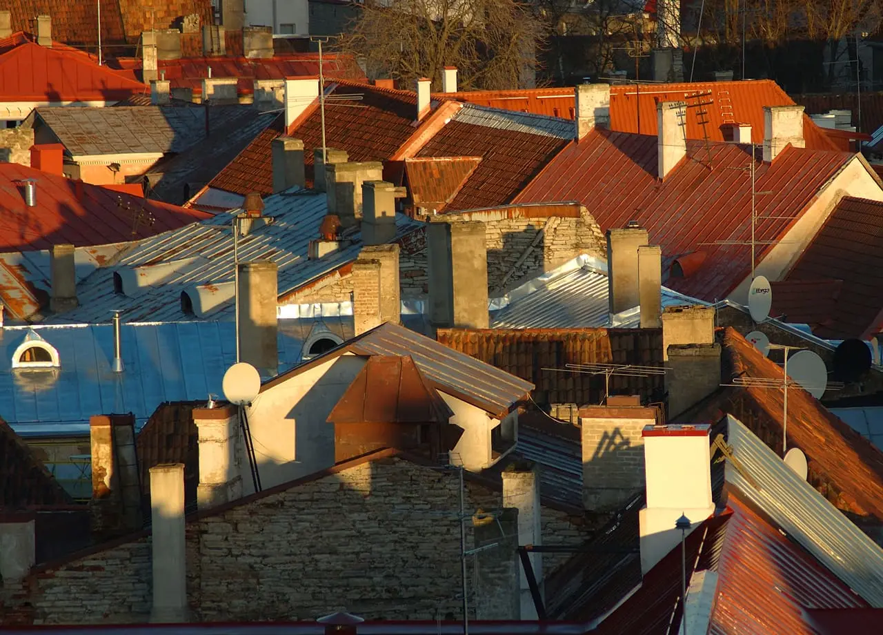 Featured image for “Maallistunut uskonnollinen maa”