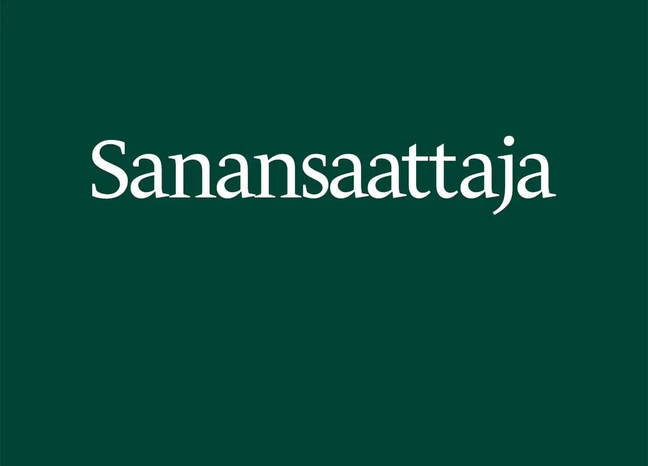 Featured image for “Auta meitä uudistamaan Sanansaattajaa”