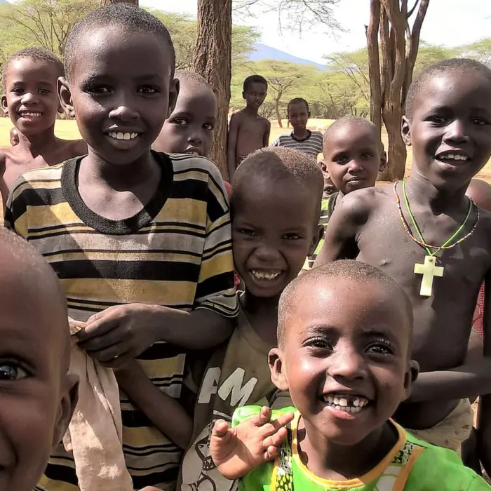 Featured image for “Maikki Ochiengin lähettikirje”