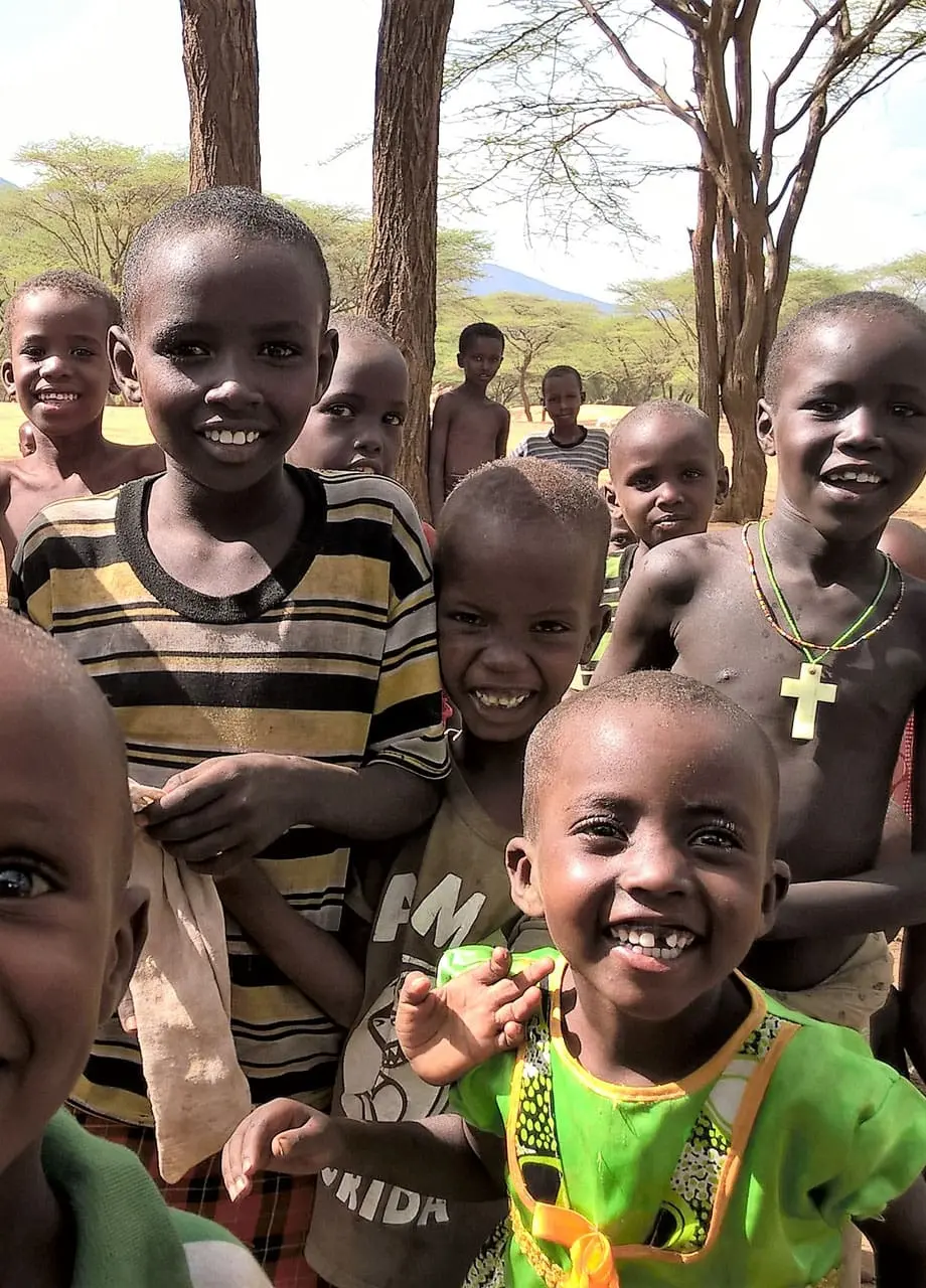 Featured image for “Maikki Ochiengin lähettikirje”