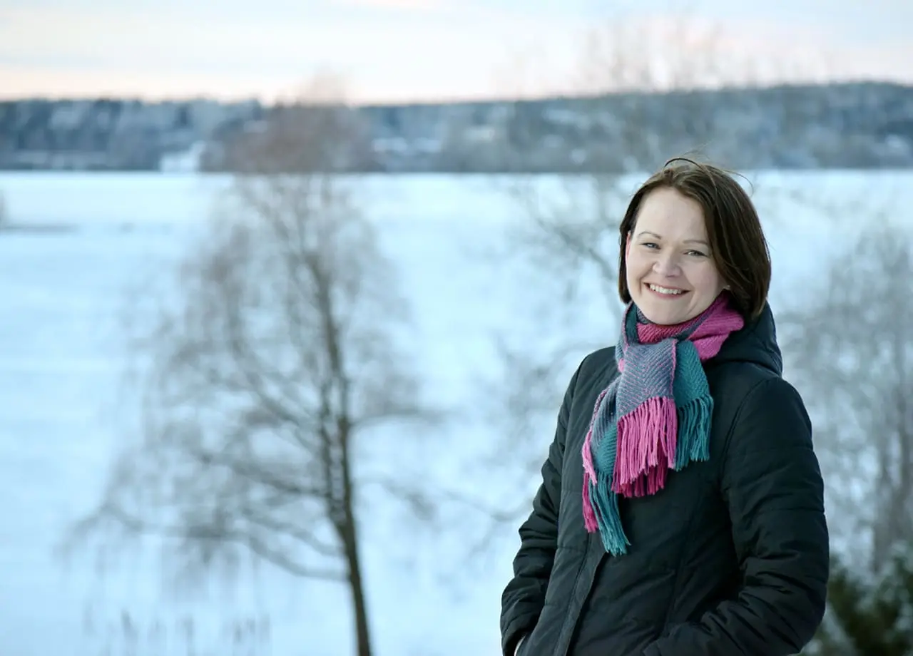 Featured image for “Yhteisöjen rakentaja”