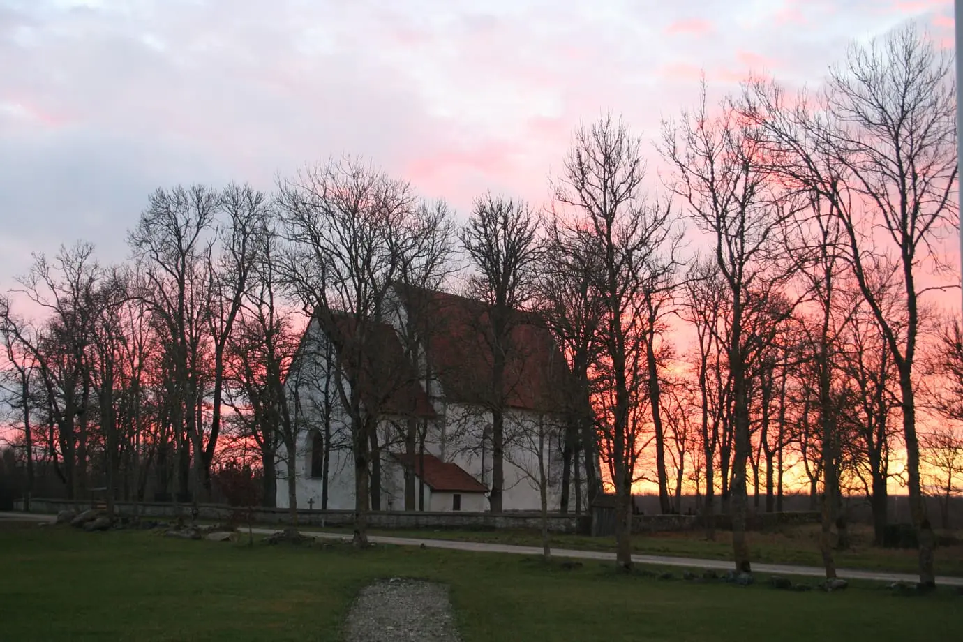 Featured image for “Viro-aktio: Tänään jäljellä yksi”