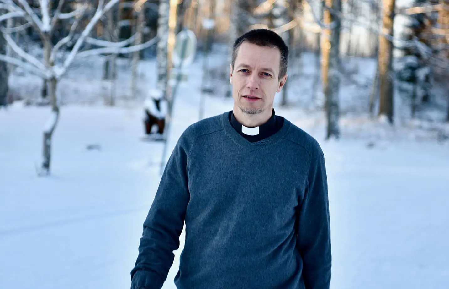 Featured image for “Kaukomaiden kutsu kolahti”