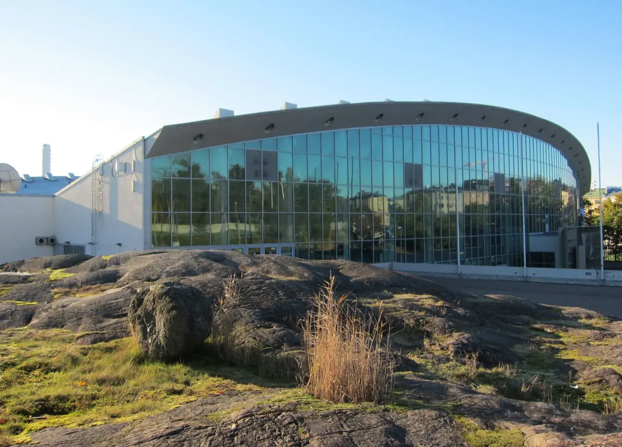 Featured image for “Evankeliumijuhlan haastekeräys käy kuumana”