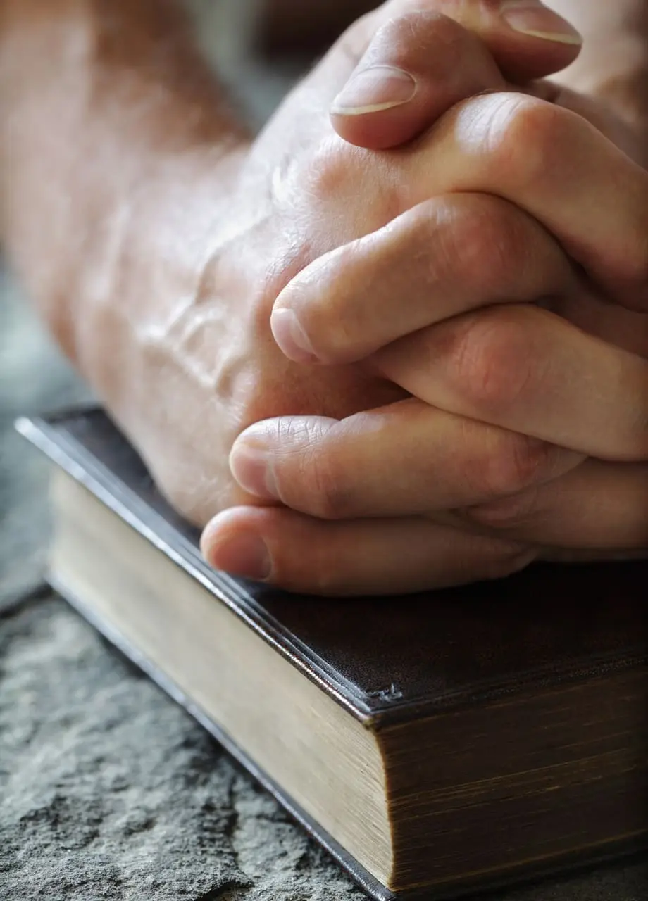 Featured image for “Kotiryhmät kannustavat tutkimaan sanaa”