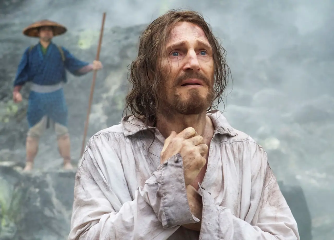 Featured image for “Kun Jumala pysyy vaiti”