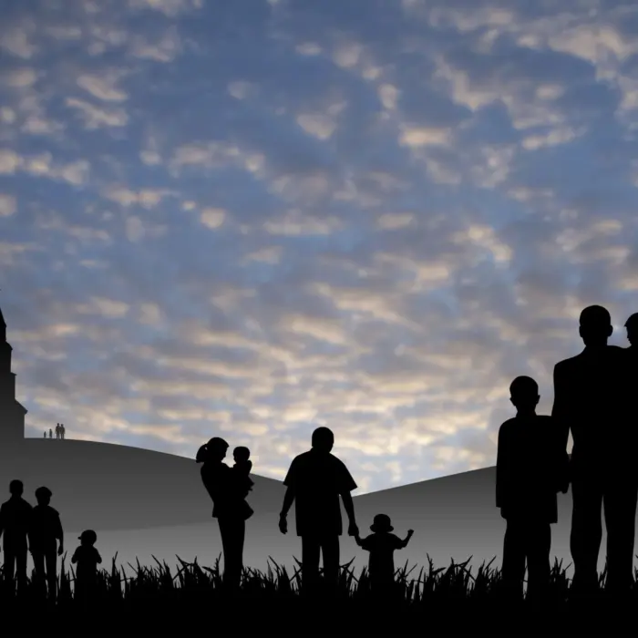 Featured image for “Puhu äänellä, jonka kuulen”