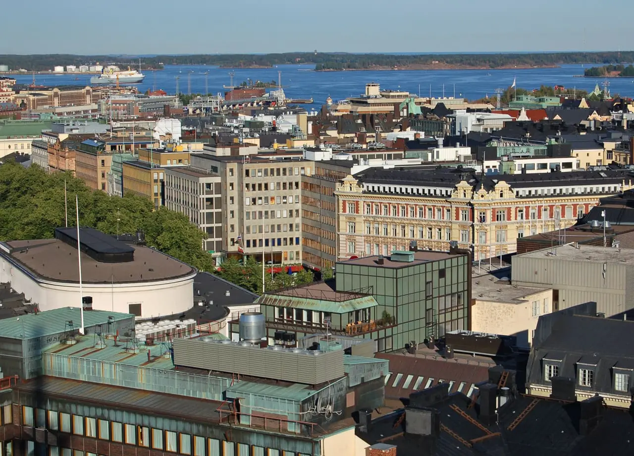 Featured image for “Helsingin Evankeliumijuhlan majoitus kannattaa varata nyt”