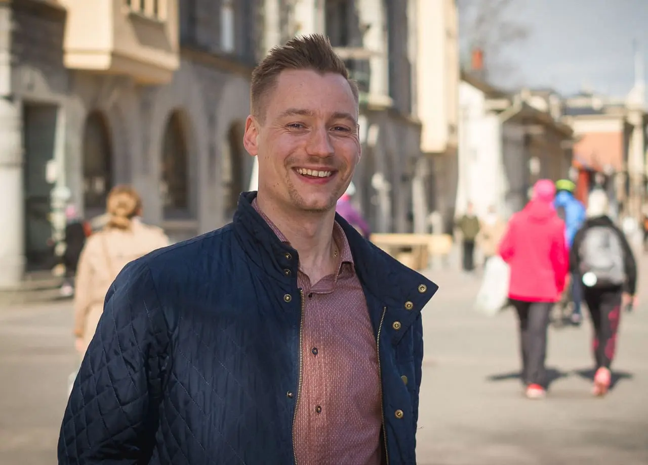 Featured image for “Brenner vanhempainvapaalla – Petteri Puntila sijaistaa”