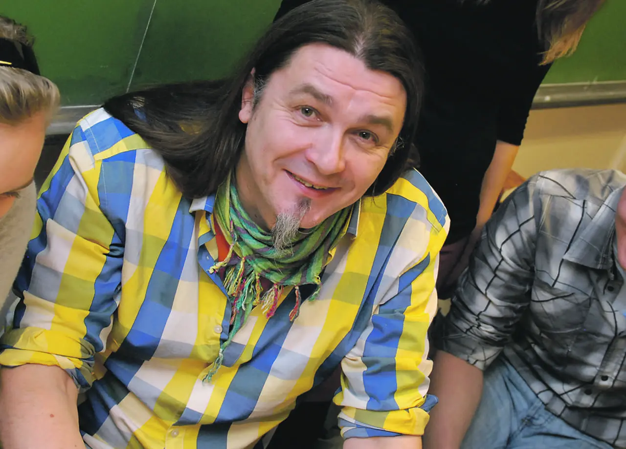 Featured image for “Profiiliseminaari: Nuori kaipaa aikuista kuuntelijaa”