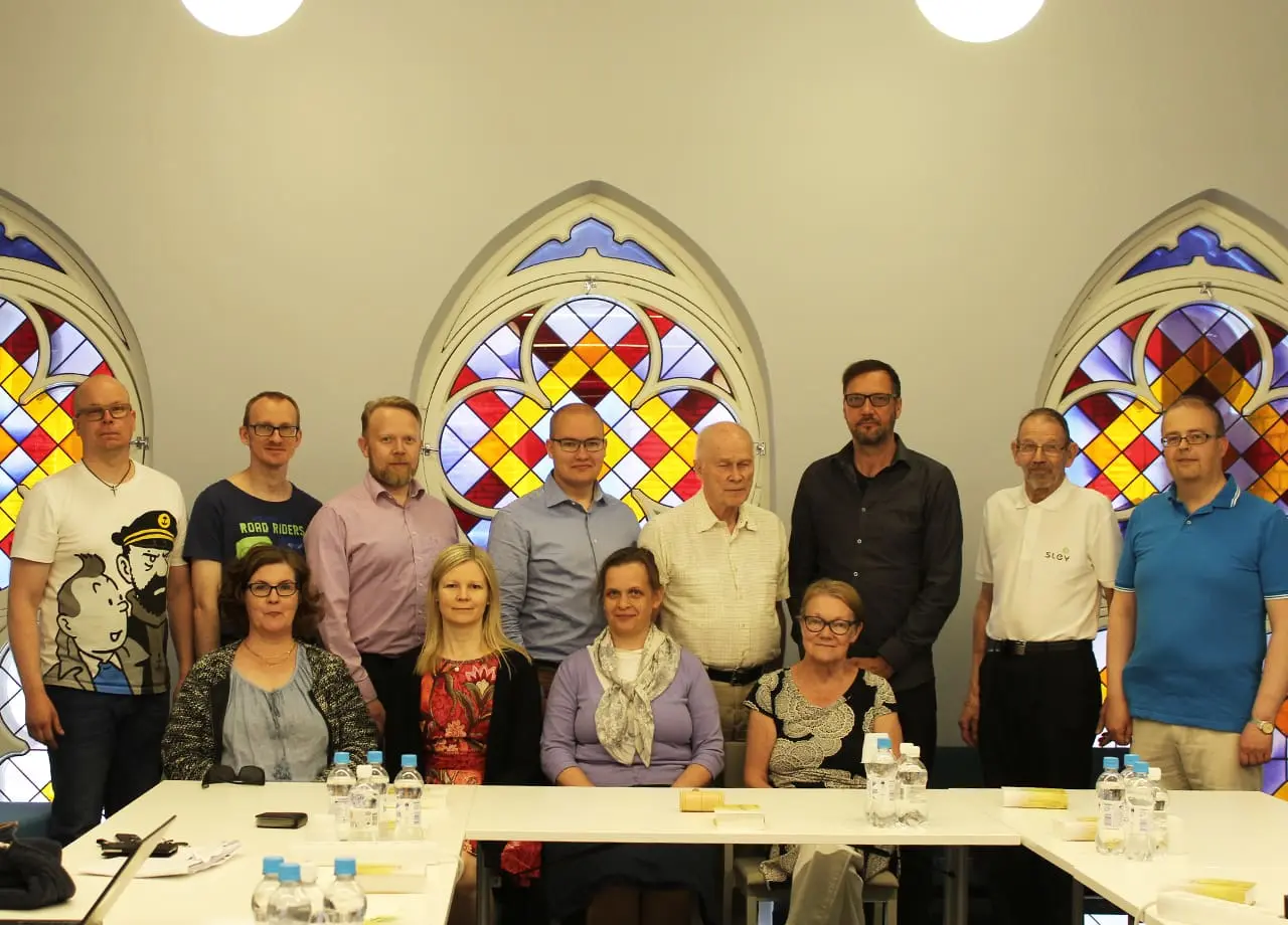 Featured image for “Sleyn hallitus panostaa tulevaisuuteen”