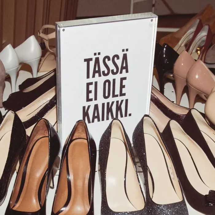 Featured image for “Evankeliumijuhla palaa takaisin Helsinkiin”