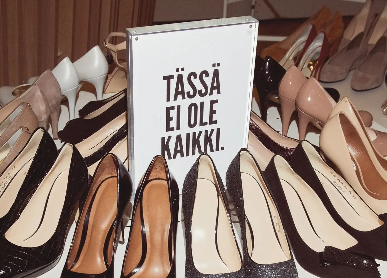 Featured image for “Evankeliumijuhla palaa takaisin Helsinkiin”