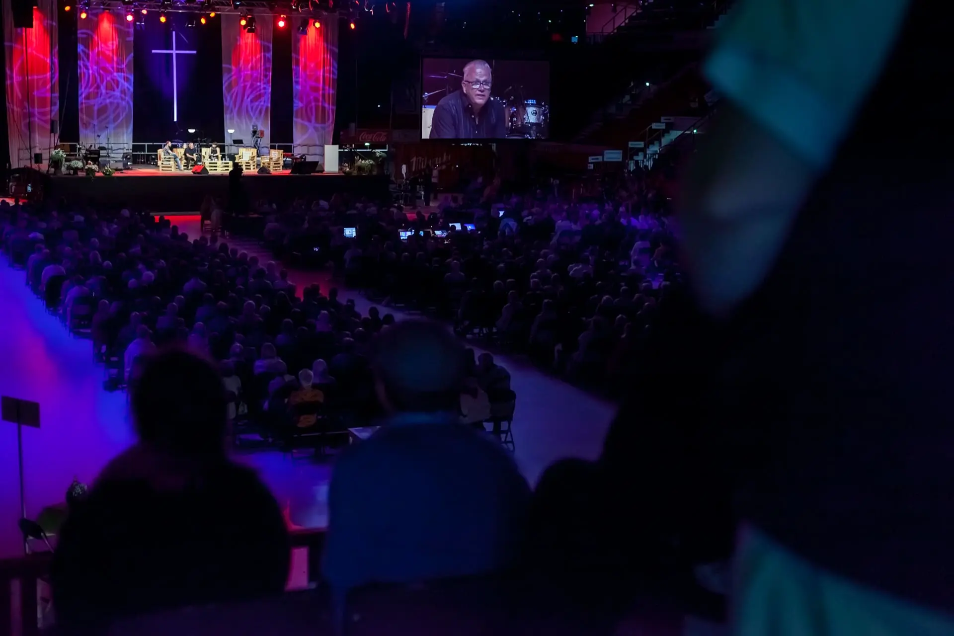 Featured image for “Langenneiden julkkisten ilta”