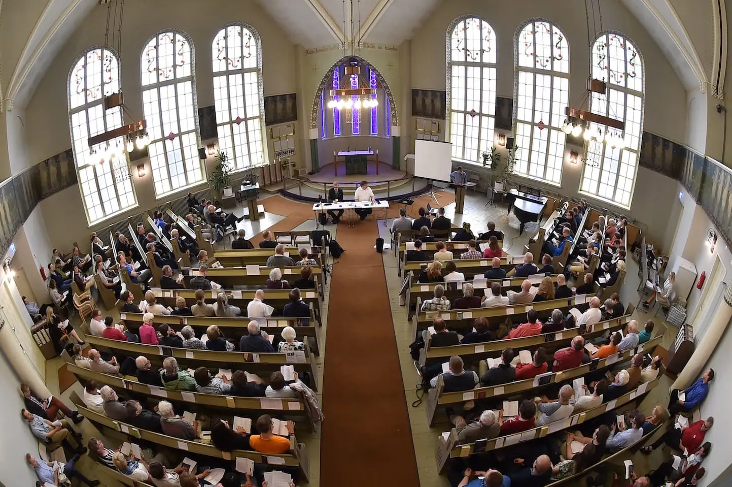 Featured image for “Vuosikokouksessa summattiin vuotta 2016”