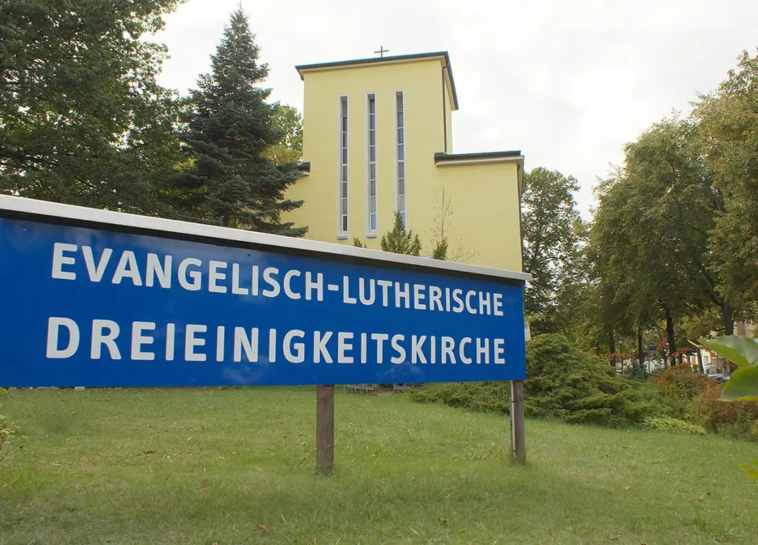 Featured image for “Sley avaa uuden lähetyskentän Saksaan”