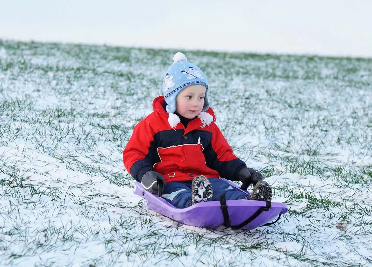 Featured image for “Lasten lähettikirje perhe Olenius”