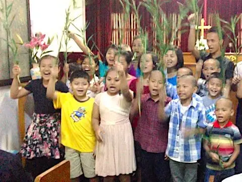 Featured image for “Valemunkkeja ja tosikristittyjä”