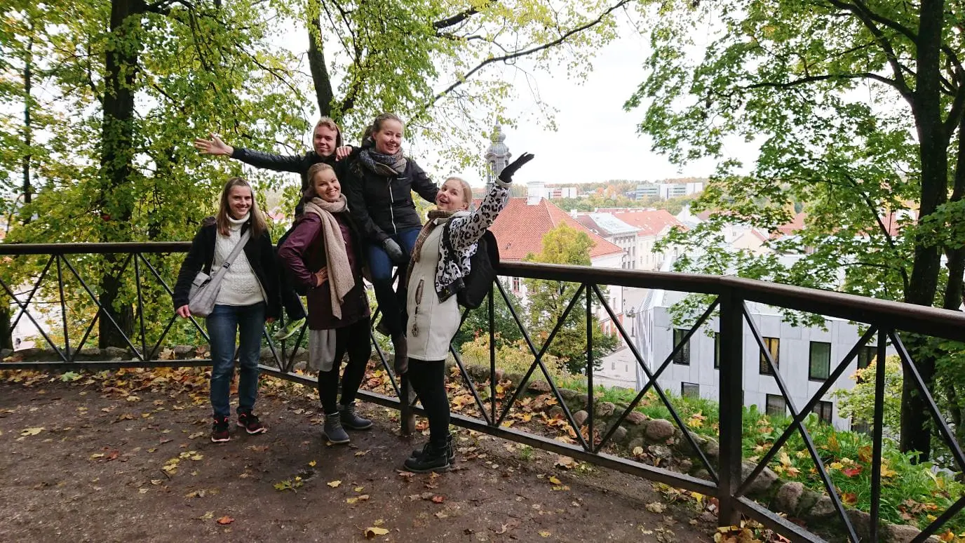 Featured image for “Kotimatka alkaa”