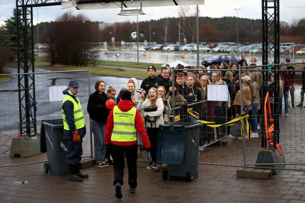 Featured image for “MN-festareille odotetaan noin 200 seurakuntaryhmää”