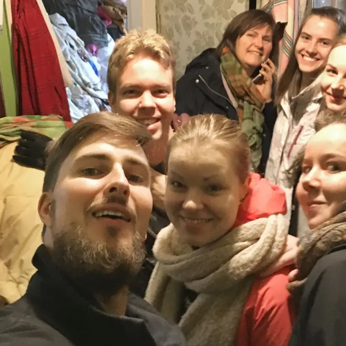 Featured image for “Extreme makeover”