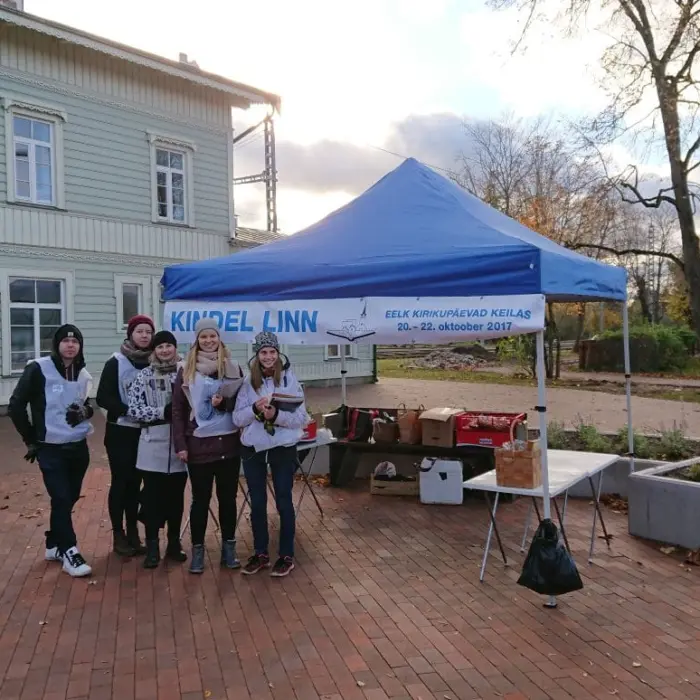 Featured image for “Kohtaamis- ja kutsumiskeskiviikko”