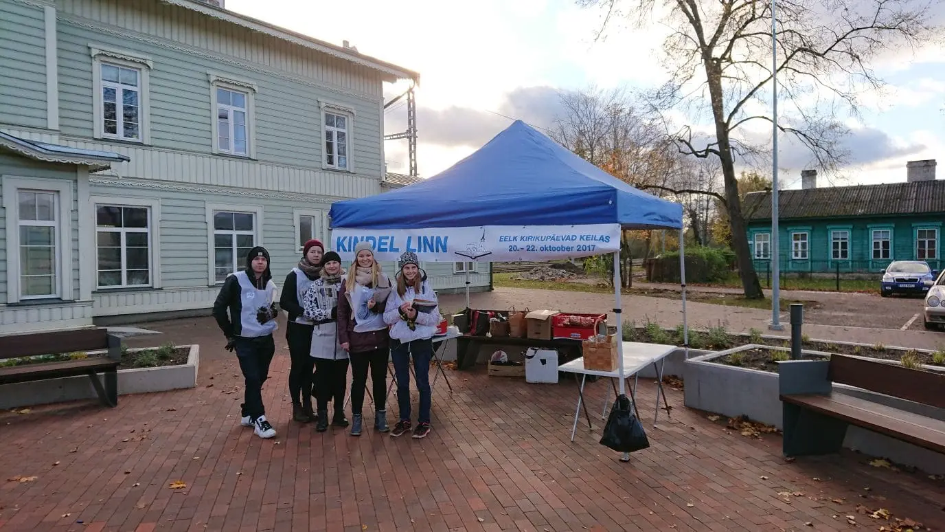 Featured image for “Kohtaamis- ja kutsumiskeskiviikko”