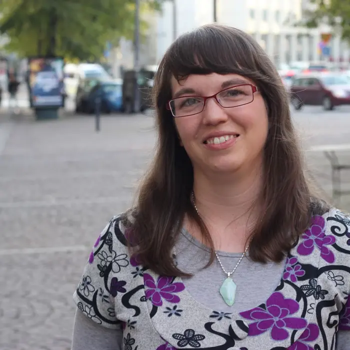 Featured image for “Työntäyteinen vuoden alku”