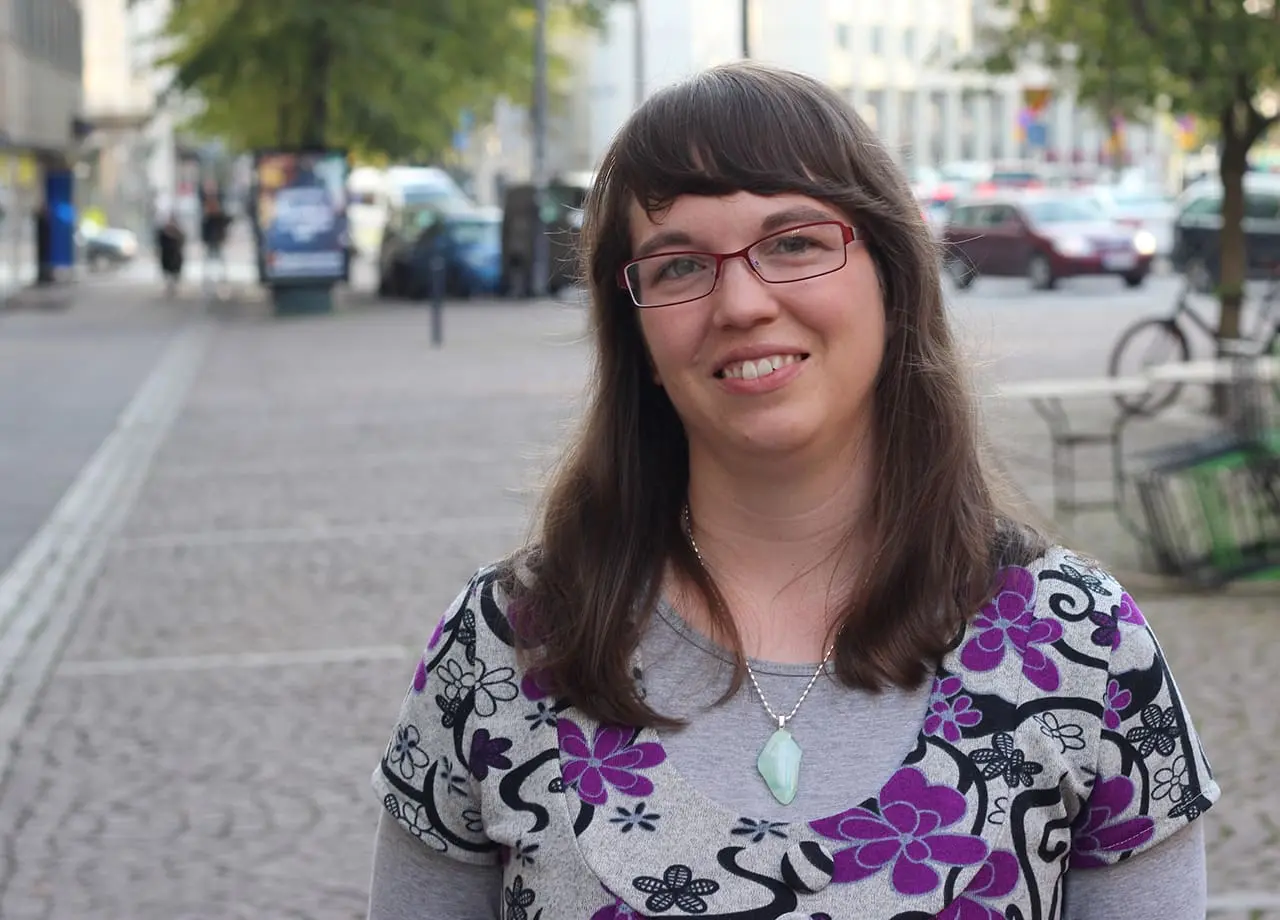 Featured image for “Kohtaamisia ja kilometrejä”