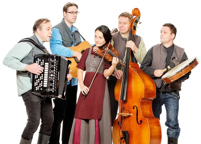 Featured image for “Suomalainen Messu soi MN-festarisunnuntaissa”