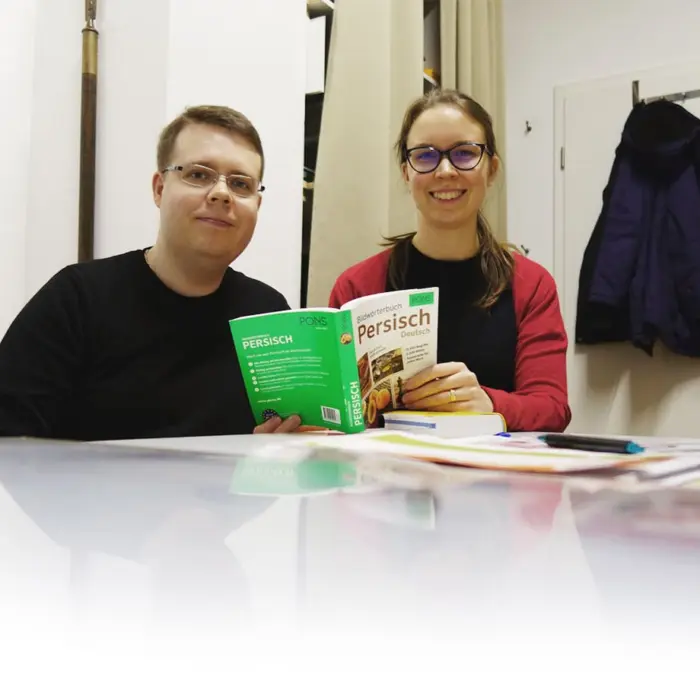 Featured image for “Sana kiertää”