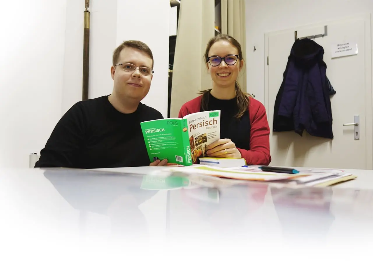 Featured image for “Uudet lähetit kentällä”