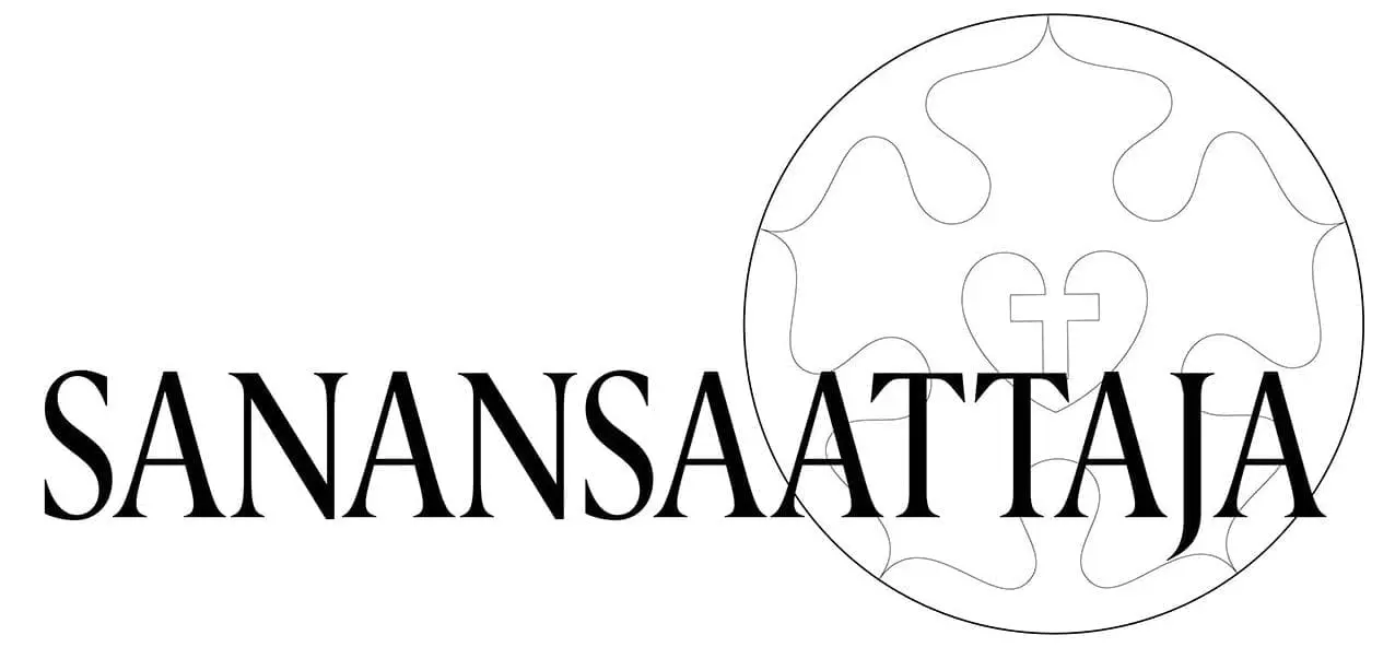 Featured image for “Täysin uusi Sanansaattaja <BR>on täällä”