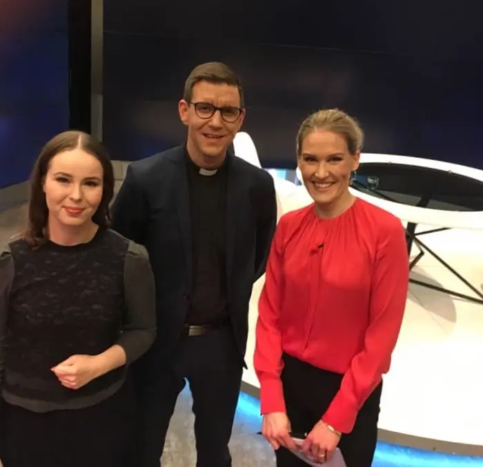 Featured image for “Kenen kirkko?”